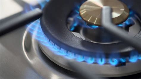 tri ring burner